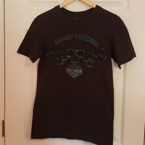 Men's Small Harley Davidson Shirt